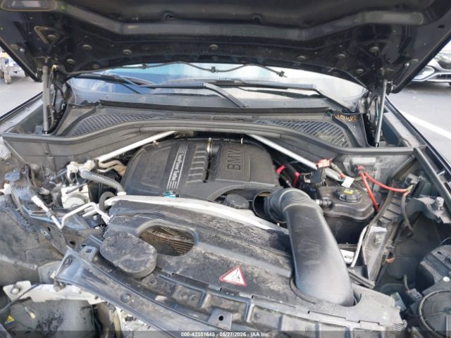 5UXKR0C50E0H23376 BMW X5 Xdrive35i
