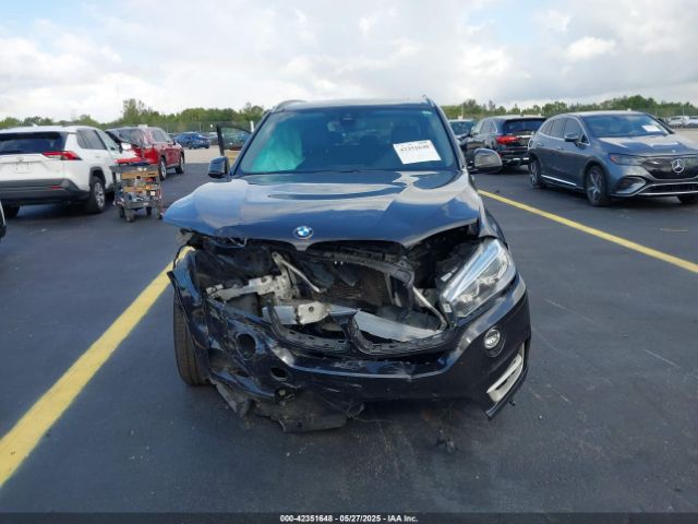 5UXKR0C50E0H23376 BMW X5 Xdrive35i