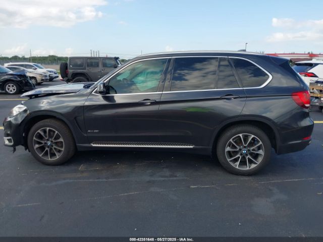 5UXKR0C50E0H23376 BMW X5 Xdrive35i