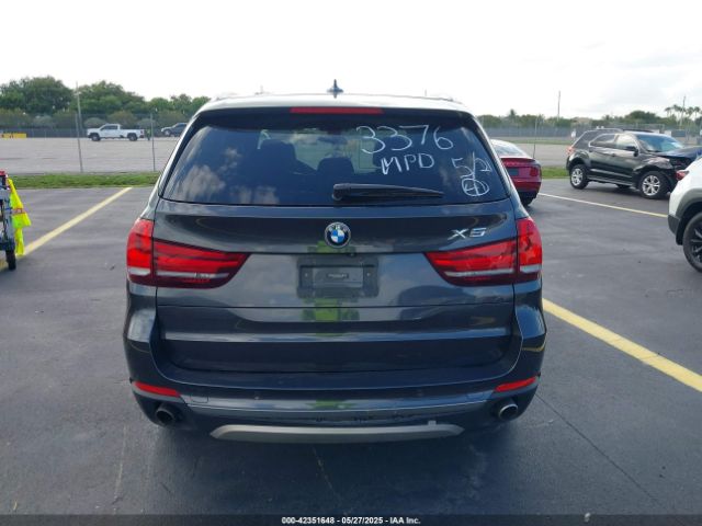 5UXKR0C50E0H23376 BMW X5 Xdrive35i