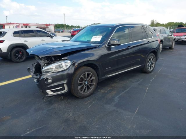 5UXKR0C50E0H23376 BMW X5 Xdrive35i