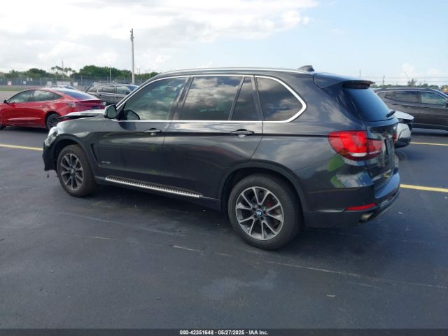 5UXKR0C50E0H23376 BMW X5 Xdrive35i