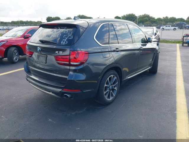 5UXKR0C50E0H23376 BMW X5 Xdrive35i