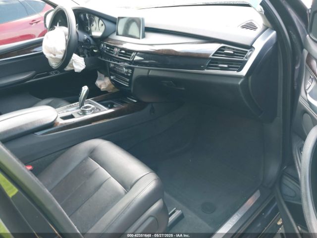 5UXKR0C50E0H23376 BMW X5 Xdrive35i