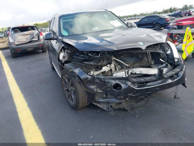 5UXKR0C50E0H23376 BMW X5 Xdrive35i