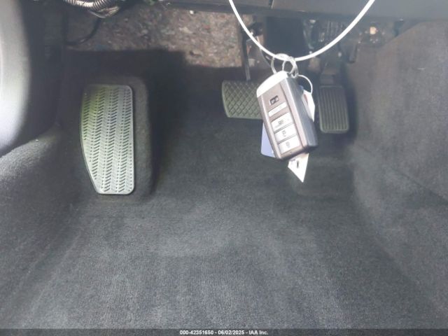 2016 ACURA TLX 19UUB2F52GA006074 Photo 10