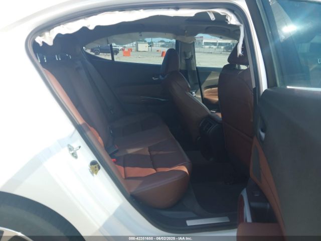 2016 ACURA TLX 19UUB2F52GA006074 Photo 7