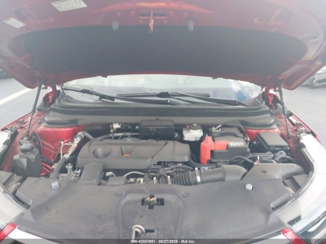 2023 ACURA RDX 5J8TC1H56PL003425 Photo 9