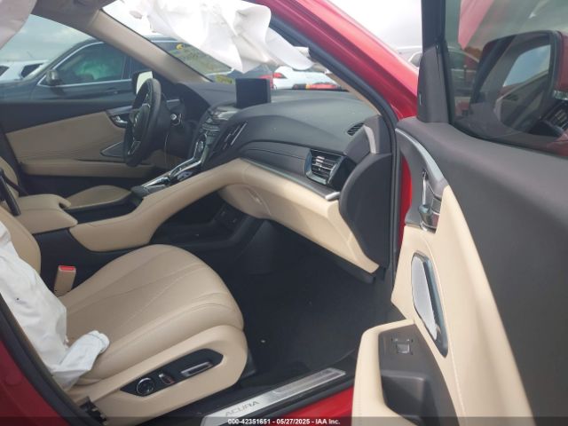 2023 ACURA RDX 5J8TC1H56PL003425 Photo 4