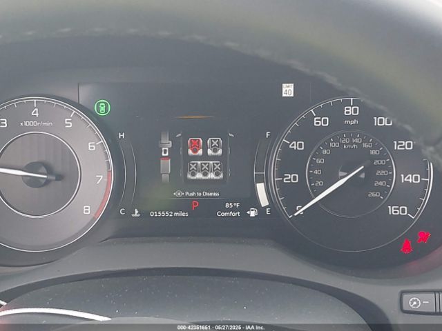 2023 ACURA RDX 5J8TC1H56PL003425 Photo 6