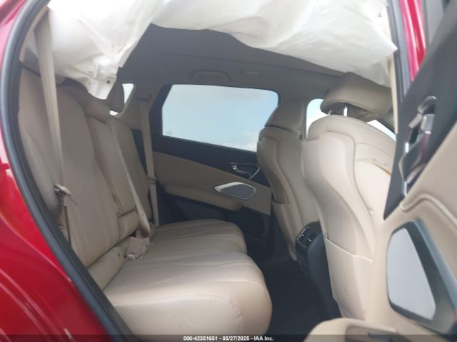 2023 ACURA RDX 5J8TC1H56PL003425 Photo 7