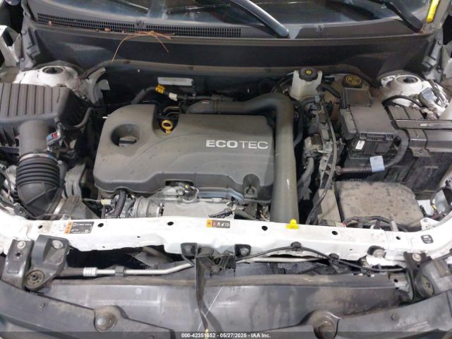 2021 CHEVROLET EQUINOX 3GNAXSEV1MS107936 Photo 9