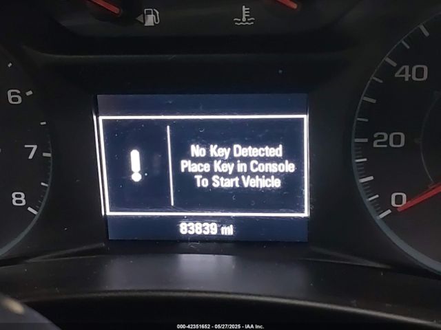 2021 CHEVROLET EQUINOX 3GNAXSEV1MS107936 Photo 6