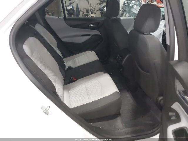 2021 CHEVROLET EQUINOX 3GNAXSEV1MS107936 Photo 7