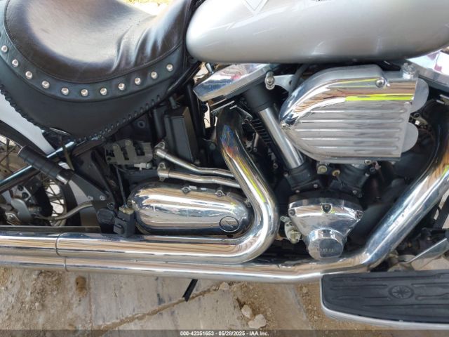 2003 YAMAHA XV1600 JYAVP02E73A023568 Photo 9