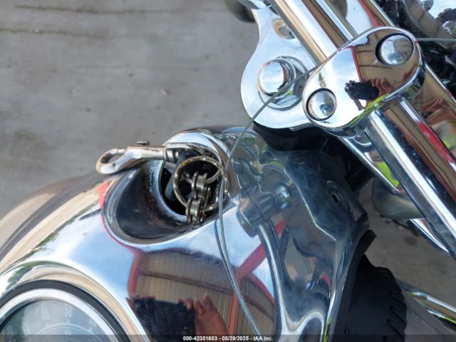 2003 YAMAHA XV1600 JYAVP02E73A023568 Photo 10
