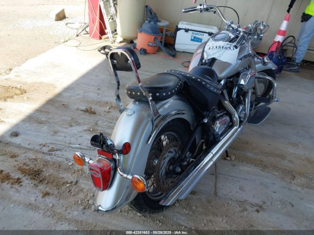 2003 YAMAHA XV1600 JYAVP02E73A023568 Photo 3