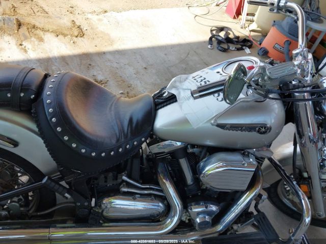 2003 YAMAHA XV1600 JYAVP02E73A023568 Photo 4