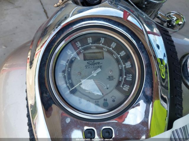 2003 YAMAHA XV1600 JYAVP02E73A023568 Photo 6