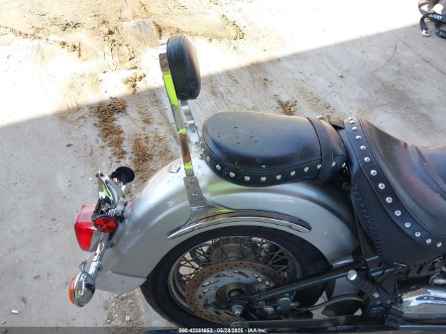 2003 YAMAHA XV1600 JYAVP02E73A023568 Photo 7