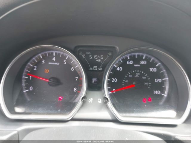 3N1CN7AP2JL856779 Nissan Versa 1.6 Sv