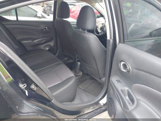 3N1CN7AP2JL856779 Nissan Versa 1.6 Sv