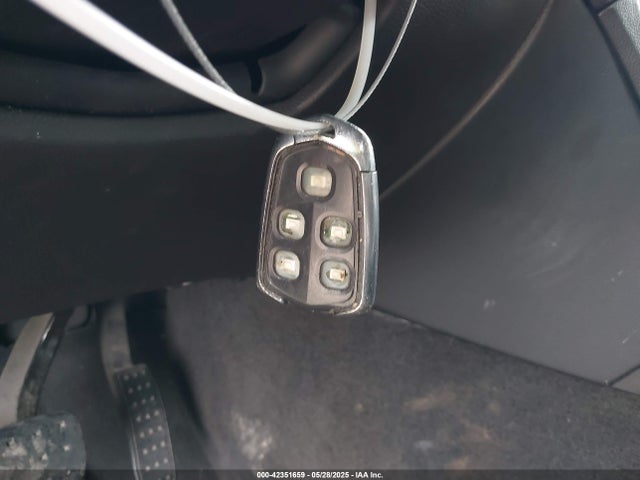 2015 CADILLAC SRX 3GYFNBE34FS548332 Photo 10