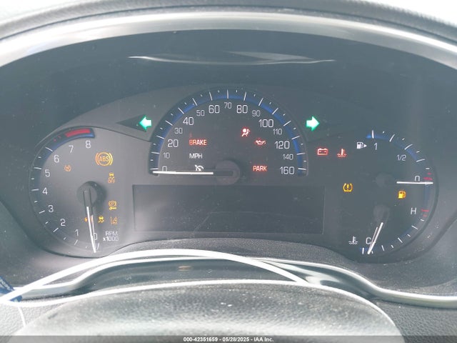 2015 CADILLAC SRX 3GYFNBE34FS548332 Photo 6