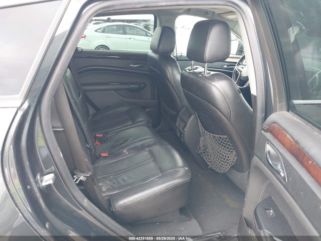 2015 CADILLAC SRX 3GYFNBE34FS548332 Photo 7