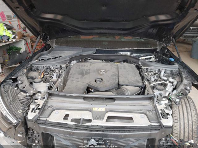 W1NKM4HB9PF029037 Mercedes-Benz m254