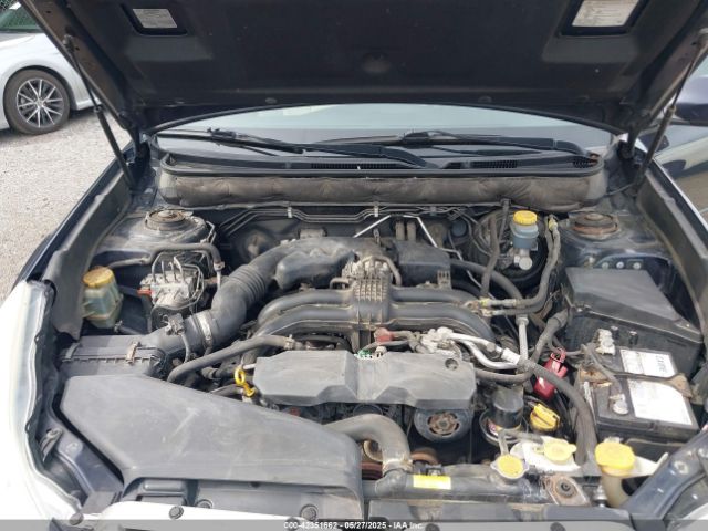 2013 SUBARU OUTBACK 4S4BRBKC5D3241585 Photo 9
