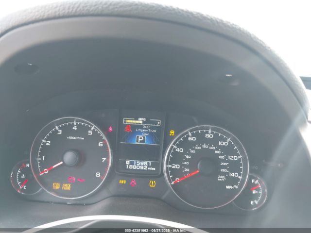 2013 SUBARU OUTBACK 4S4BRBKC5D3241585 Photo 6