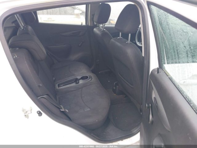 KL8CB6SA3JC438889 Chevrolet Spark Ls Cvt