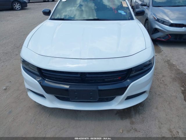 2C3CDXBG2PH603997 Dodge Charger Sxt
