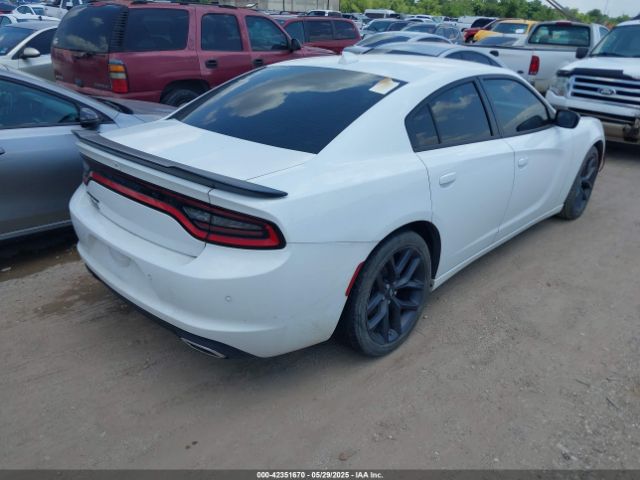 2C3CDXBG2PH603997 Dodge Charger Sxt