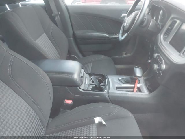 2C3CDXBG2PH603997 Dodge Charger Sxt
