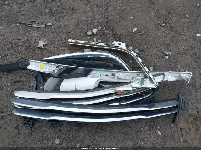 2C4RC1BG0ER255596 Chrysler Town & Country Touring