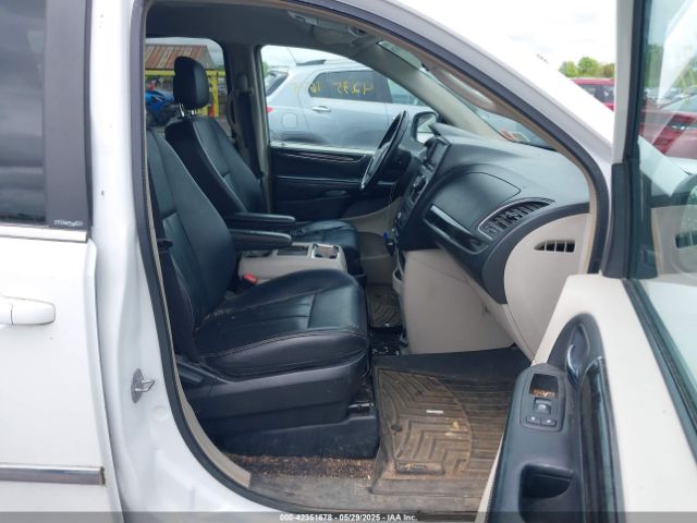 2014 CHRYSLER TOWN & COUNTRY 2C4RC1BG0ER255596 Photo 4