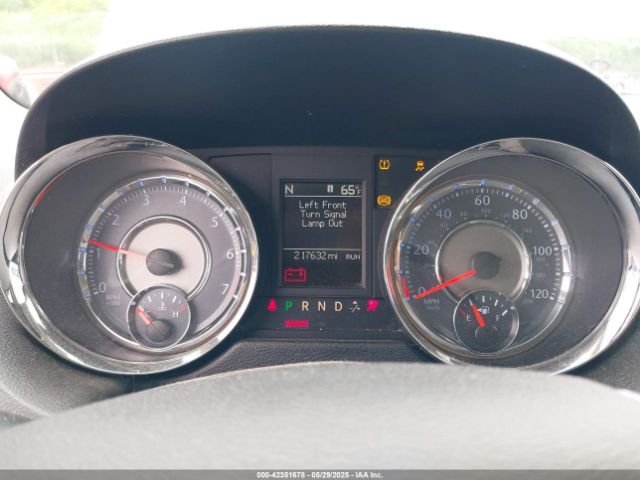 2014 CHRYSLER TOWN & COUNTRY 2C4RC1BG0ER255596 Photo 6