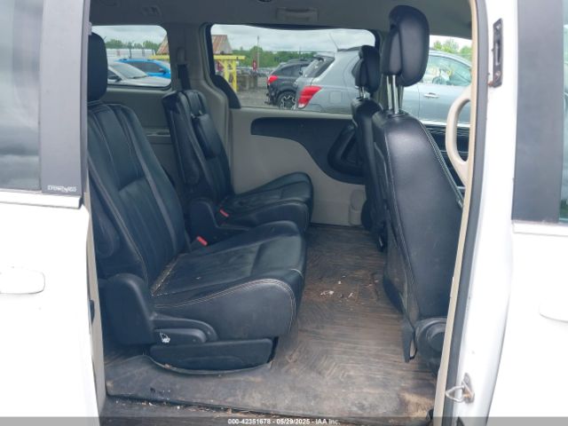 2014 CHRYSLER TOWN & COUNTRY 2C4RC1BG0ER255596 Photo 7