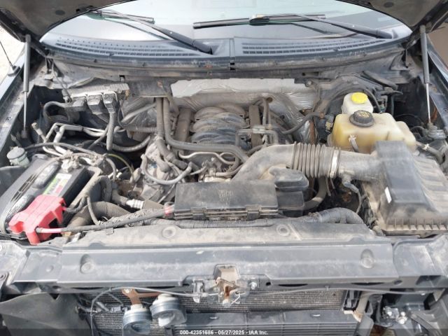 1FTFW1EF9EFC54998 Ford F-150 Fx4