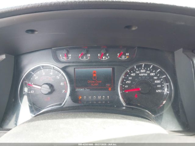 1FTFW1EF9EFC54998 Ford F-150 Fx4
