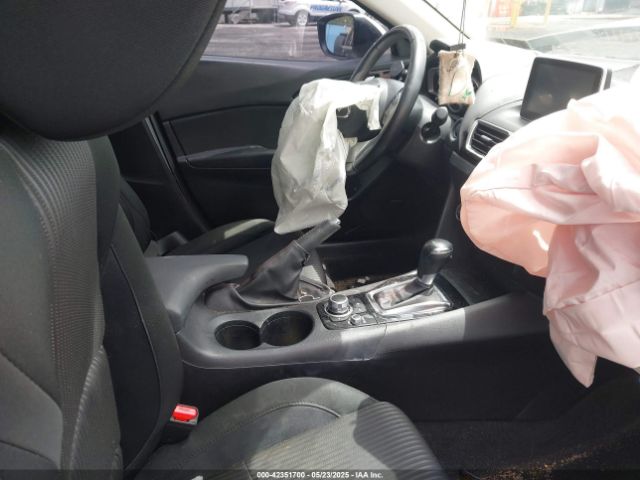 JM1BM1M70G1316450 Mazda Mazda3 I Touring