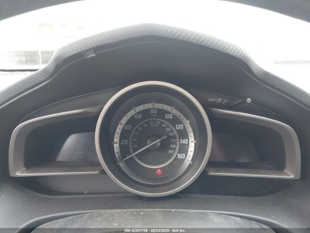JM1BM1M70G1316450 Mazda Mazda3 I Touring