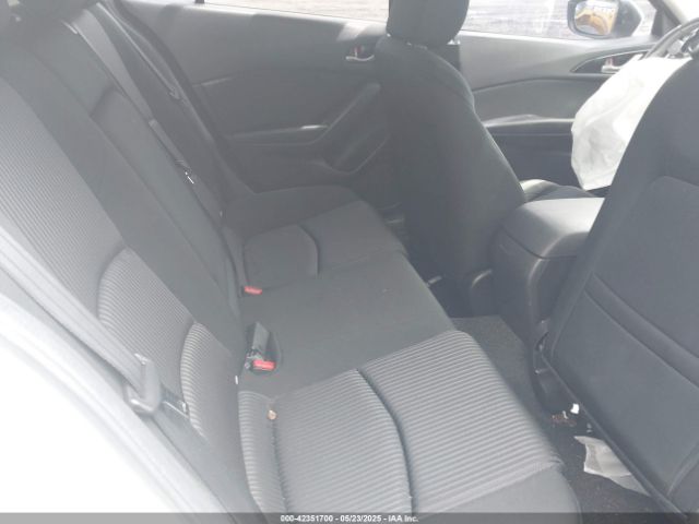 JM1BM1M70G1316450 Mazda Mazda3 I Touring