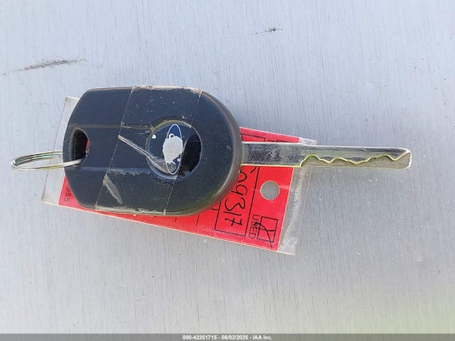 1FADP5AU9EL509317 Ford atk ivct hev