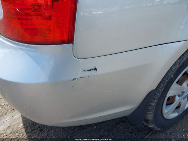 2010 HYUNDAI ACCENT KMHCN4ACXAU405559 Photo 5