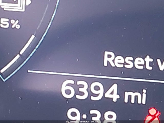 WA14UBFZ0RP085282 Audi q4