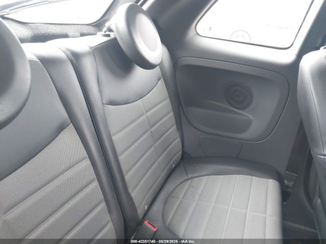 2013 FIAT 500 3C3CFFBR3DT748295 Photo 7