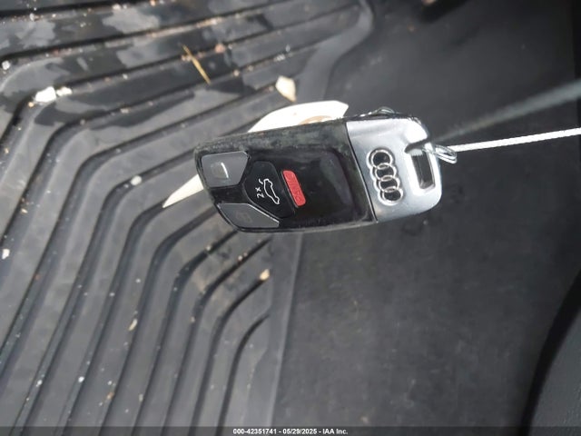 2021 AUDI A5 SPORTBACK WAUDACF52MA044467 Photo 10